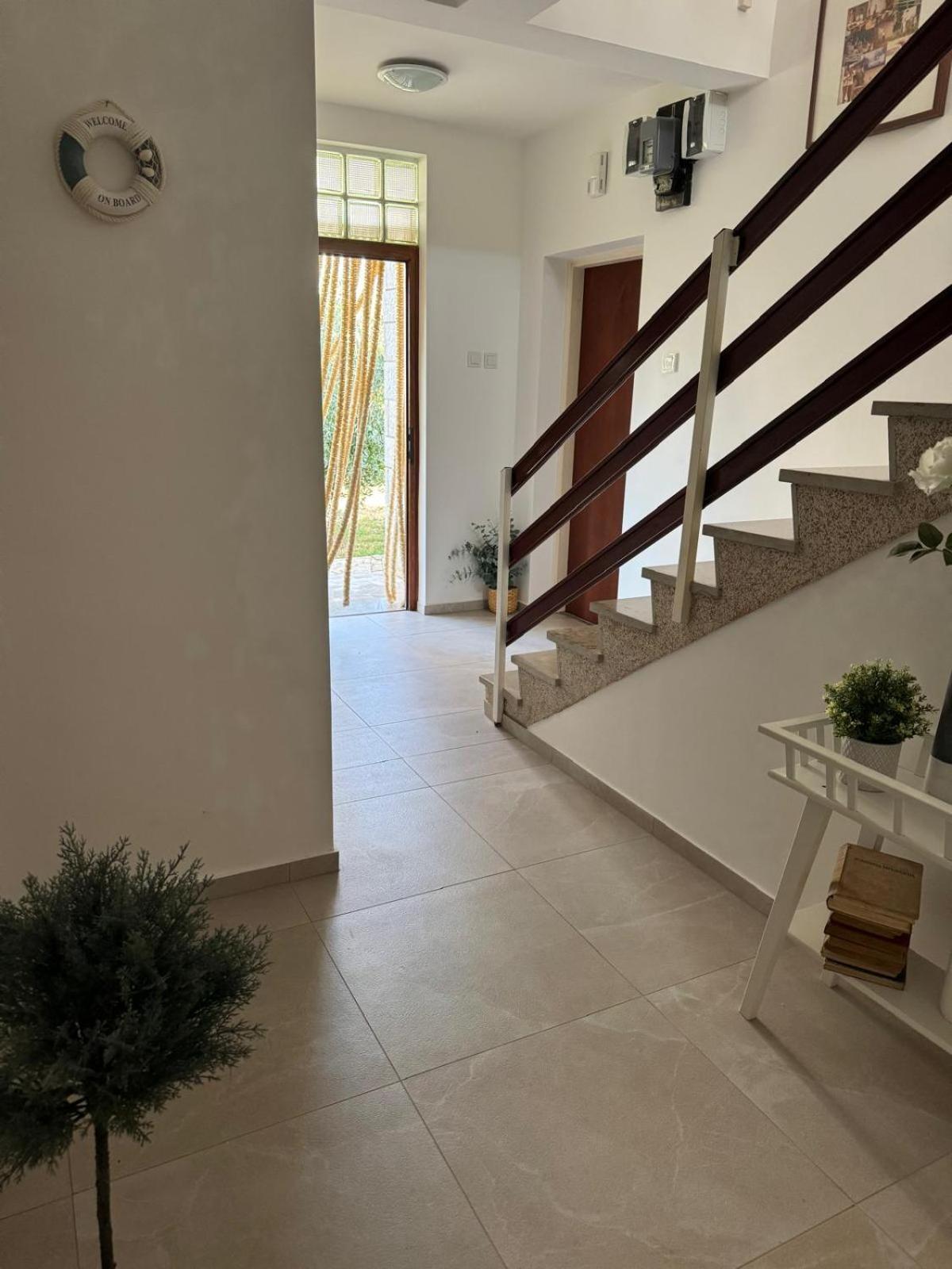מלון מדולין Kosovic Family House מראה חיצוני תמונה