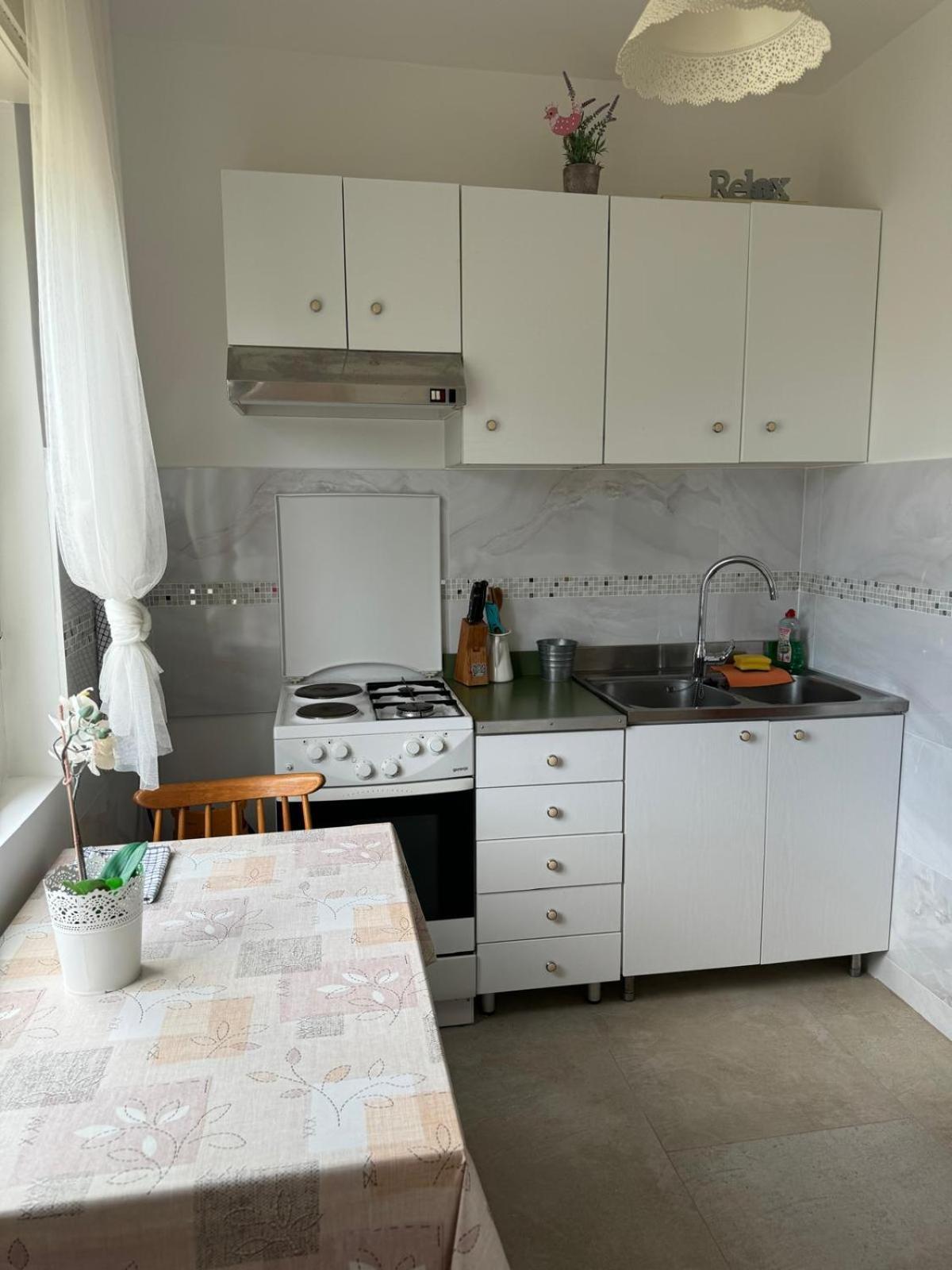 מלון מדולין Kosovic Family House מראה חיצוני תמונה