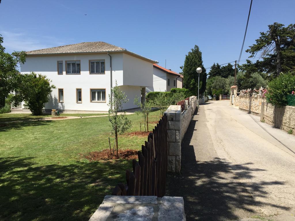 מלון מדולין Kosovic Family House מראה חיצוני תמונה